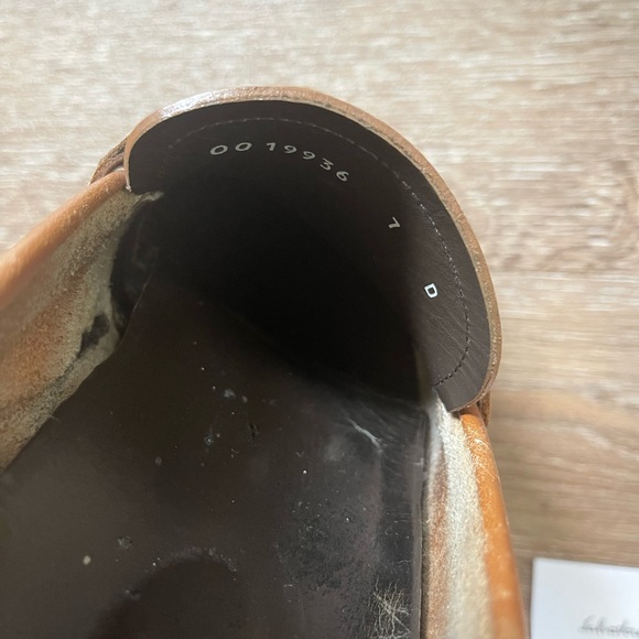 Salvatore Ferragamo shoes - Picture 9 of 13